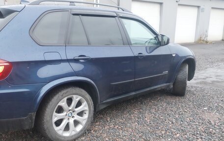 BMW X5, 2011 год, 1 700 000 рублей, 6 фотография
