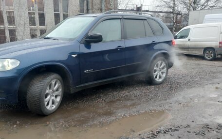 BMW X5, 2011 год, 1 700 000 рублей, 8 фотография