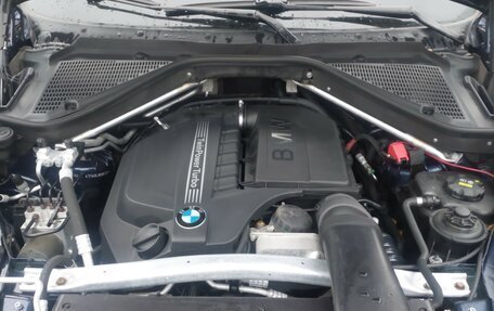 BMW X5, 2011 год, 1 700 000 рублей, 10 фотография