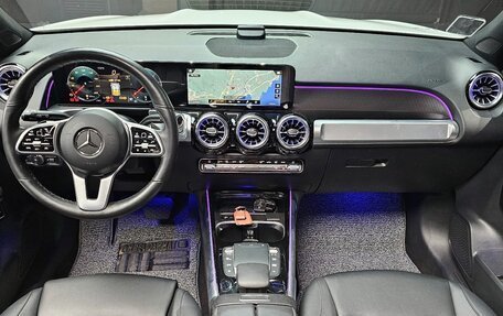 Mercedes-Benz GLB, 2022 год, 3 190 000 рублей, 7 фотография