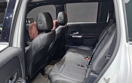 Mercedes-Benz GLB, 2022 год, 3 190 000 рублей, 6 фотография