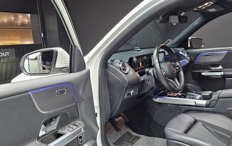 Mercedes-Benz GLB, 2022 год, 3 190 000 рублей, 5 фотография