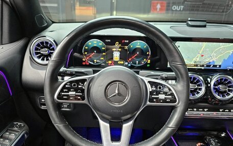 Mercedes-Benz GLB, 2022 год, 3 190 000 рублей, 8 фотография