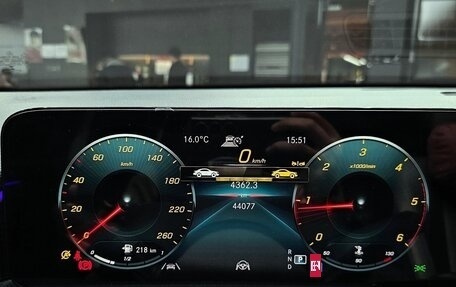 Mercedes-Benz GLB, 2022 год, 3 190 000 рублей, 9 фотография