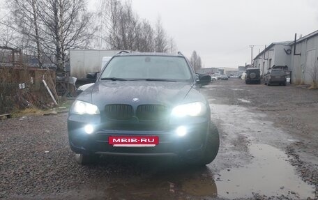 BMW X5, 2011 год, 1 700 000 рублей, 9 фотография