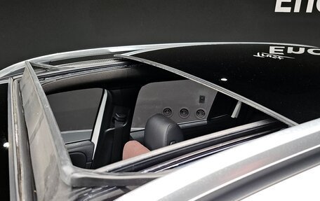 Mercedes-Benz GLB, 2022 год, 3 190 000 рублей, 15 фотография