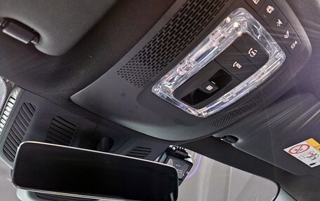 Mercedes-Benz GLB, 2022 год, 3 190 000 рублей, 13 фотография