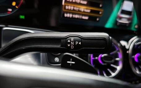 Mercedes-Benz GLB, 2022 год, 3 190 000 рублей, 11 фотография