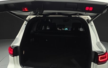 Mercedes-Benz GLB, 2022 год, 3 190 000 рублей, 16 фотография