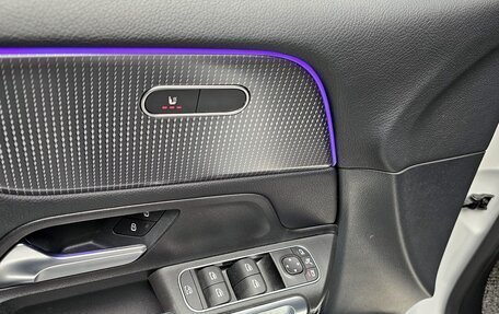 Mercedes-Benz GLB, 2022 год, 3 190 000 рублей, 14 фотография