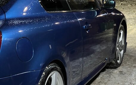 Infiniti G, 2007 год, 1 700 000 рублей, 2 фотография