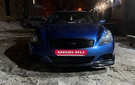 Infiniti G, 2007 год, 1 700 000 рублей, 6 фотография