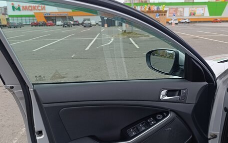 KIA Optima III, 2015 год, 1 750 000 рублей, 12 фотография