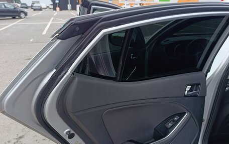 KIA Optima III, 2015 год, 1 750 000 рублей, 13 фотография