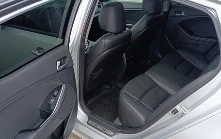 KIA Optima III, 2015 год, 1 750 000 рублей, 14 фотография