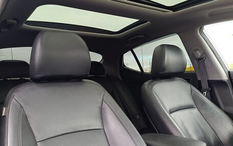 KIA Optima III, 2015 год, 1 750 000 рублей, 18 фотография