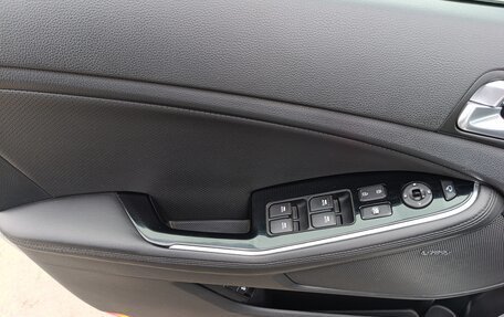 KIA Optima III, 2015 год, 1 750 000 рублей, 22 фотография