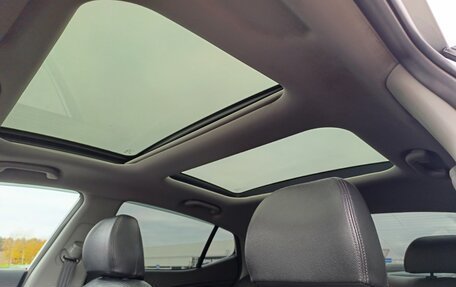 KIA Optima III, 2015 год, 1 750 000 рублей, 26 фотография