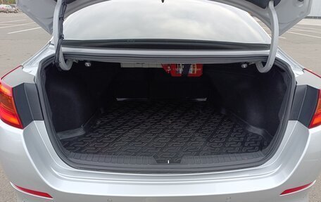 KIA Optima III, 2015 год, 1 750 000 рублей, 27 фотография