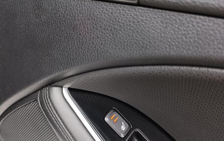 KIA Optima III, 2015 год, 1 750 000 рублей, 28 фотография