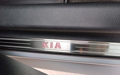 KIA Optima III, 2015 год, 1 750 000 рублей, 29 фотография