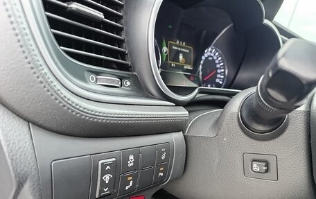 KIA Optima III, 2015 год, 1 750 000 рублей, 30 фотография