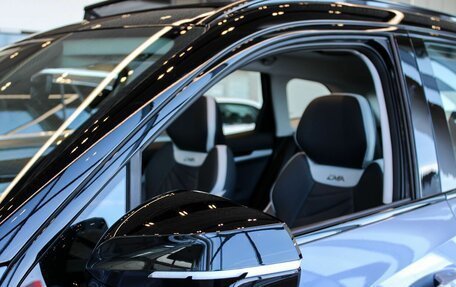 Geely Atlas, 2025 год, 4 080 990 рублей, 19 фотография