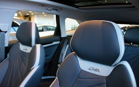 Geely Atlas, 2025 год, 4 080 990 рублей, 30 фотография