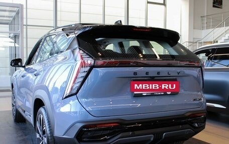 Geely Atlas, 2025 год, 3 760 990 рублей, 3 фотография