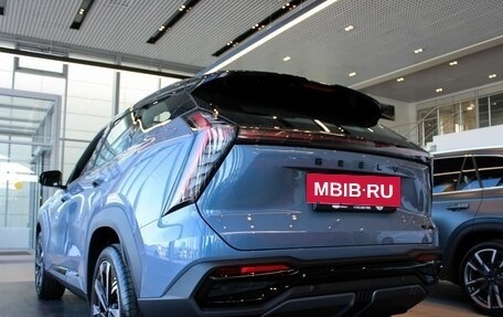 Geely Atlas, 2025 год, 3 760 990 рублей, 5 фотография