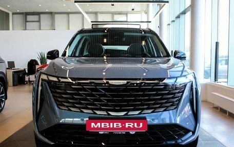 Geely Atlas, 2025 год, 3 760 990 рублей, 2 фотография