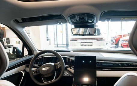 Geely Atlas, 2025 год, 4 080 990 рублей, 22 фотография