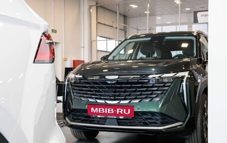 Geely Atlas, 2025 год, 4 080 990 рублей, 32 фотография