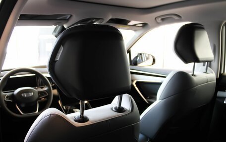 Geely Atlas, 2025 год, 3 760 990 рублей, 25 фотография