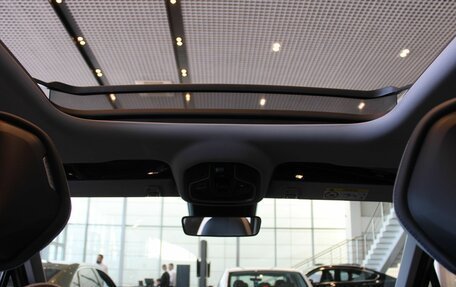 Geely Atlas, 2025 год, 3 760 990 рублей, 12 фотография