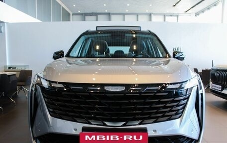 Geely Atlas, 2025 год, 3 760 990 рублей, 2 фотография