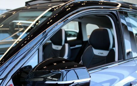 Geely Atlas, 2025 год, 3 760 990 рублей, 25 фотография