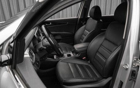 KIA Sorento III Prime рестайлинг, 2018 год, 3 180 000 рублей, 11 фотография