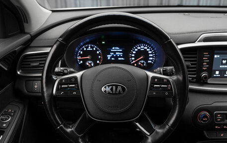 KIA Sorento III Prime рестайлинг, 2018 год, 3 180 000 рублей, 12 фотография