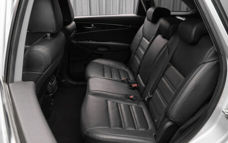 KIA Sorento III Prime рестайлинг, 2018 год, 3 180 000 рублей, 14 фотография