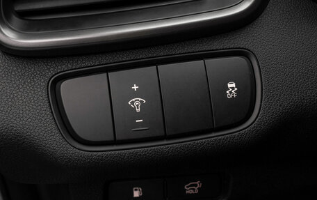 KIA Sorento III Prime рестайлинг, 2018 год, 3 180 000 рублей, 23 фотография