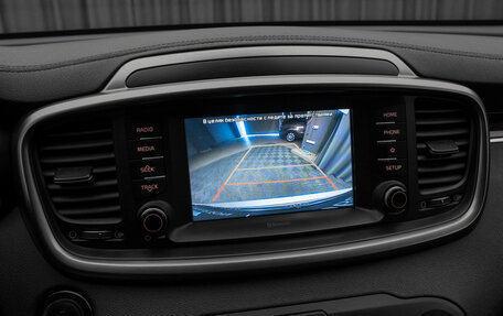 KIA Sorento III Prime рестайлинг, 2018 год, 3 180 000 рублей, 19 фотография