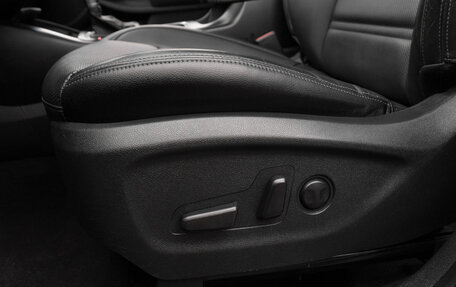 KIA Sorento III Prime рестайлинг, 2018 год, 3 180 000 рублей, 22 фотография