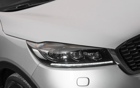 KIA Sorento III Prime рестайлинг, 2018 год, 3 180 000 рублей, 26 фотография