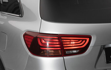 KIA Sorento III Prime рестайлинг, 2018 год, 3 180 000 рублей, 27 фотография