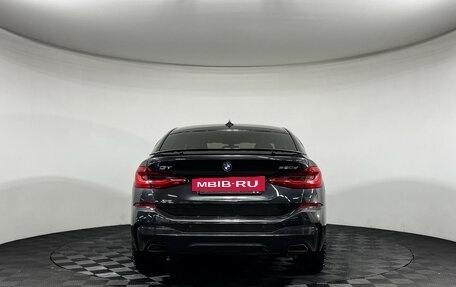 BMW 6 серия, 2021 год, 5 897 000 рублей, 4 фотография