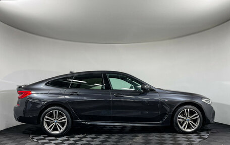 BMW 6 серия, 2021 год, 5 897 000 рублей, 6 фотография