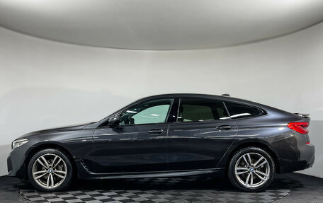 BMW 6 серия, 2021 год, 5 897 000 рублей, 5 фотография