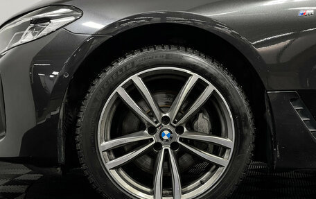 BMW 6 серия, 2021 год, 5 897 000 рублей, 8 фотография