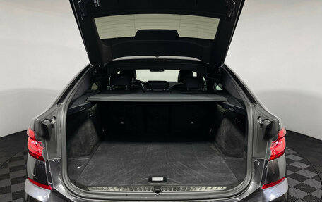 BMW 6 серия, 2021 год, 5 897 000 рублей, 9 фотография